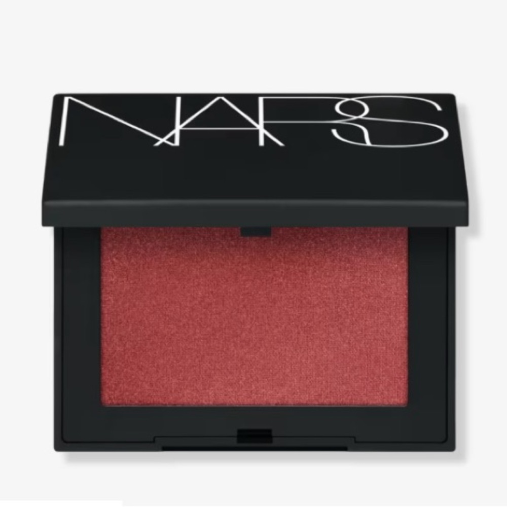 NARS mini/travel size Orgasm Rush shade blush
